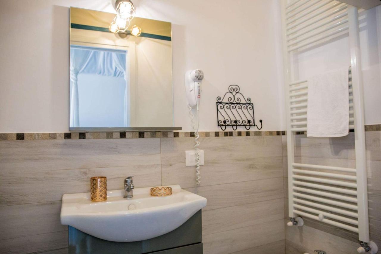 Deluxe Double Room Balcony