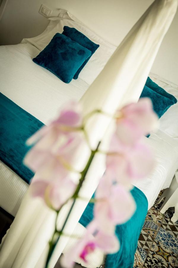 Deluxe Double Room Balcony