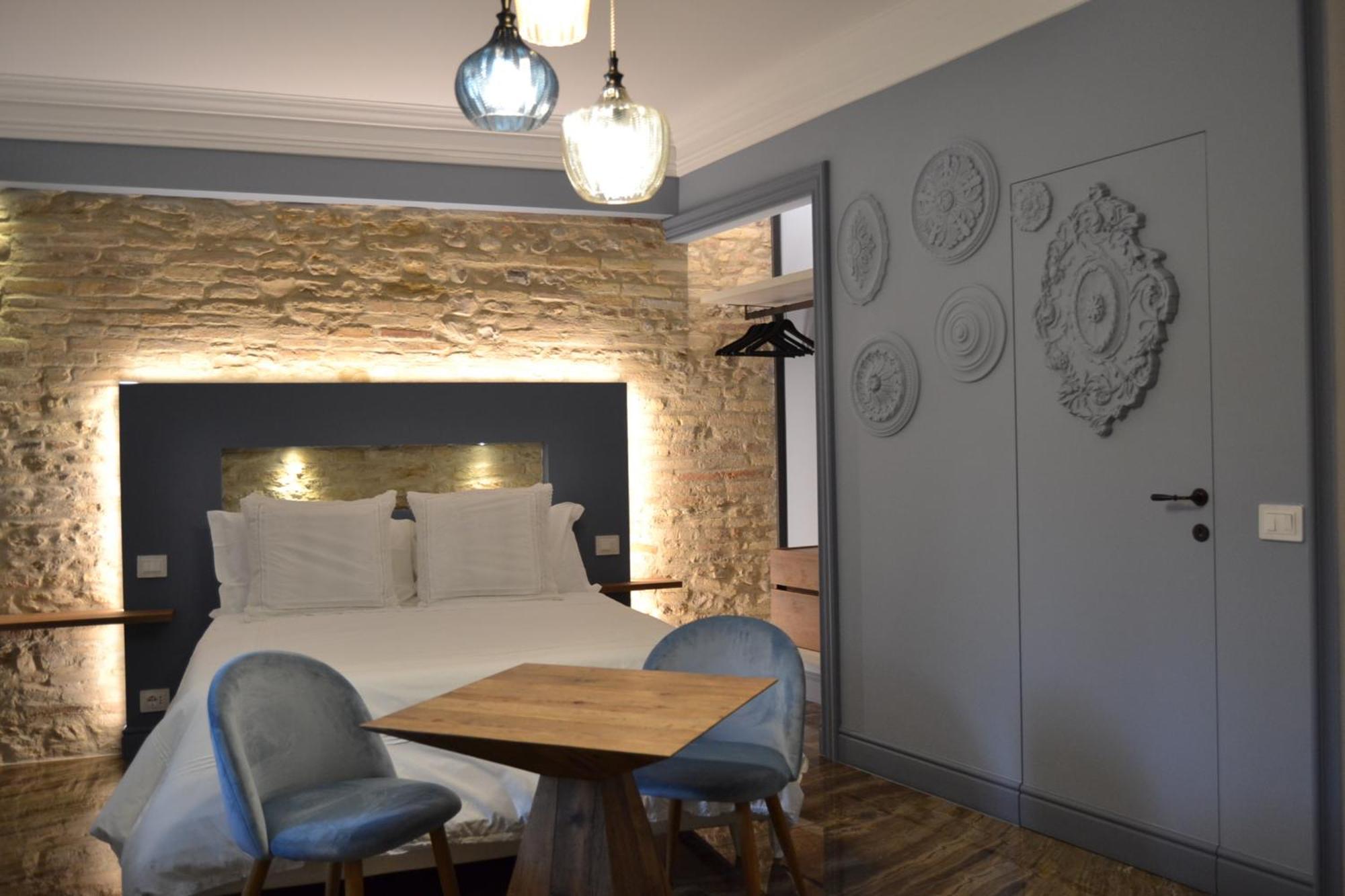 Superior Queen Room