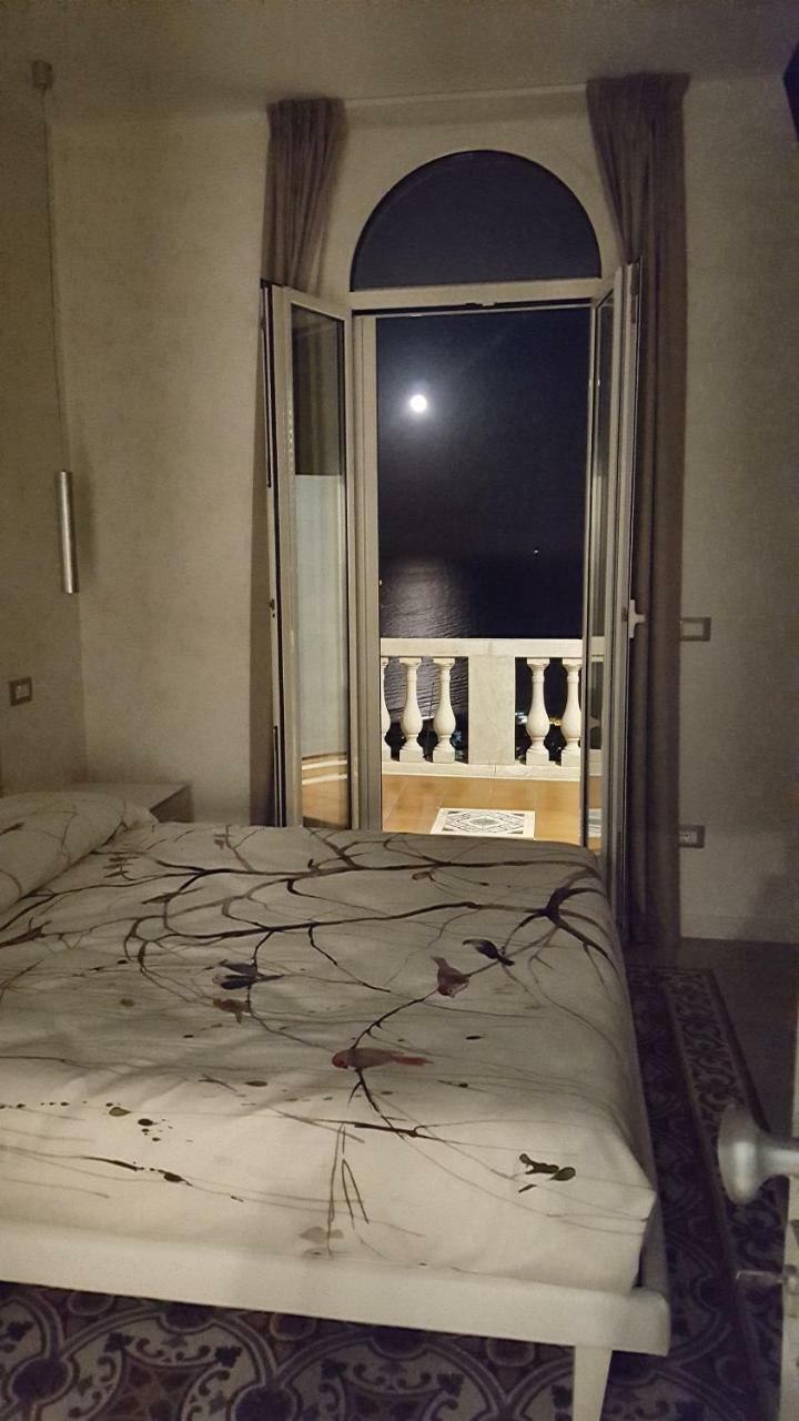 Deluxe Double Room Balcony Sea View