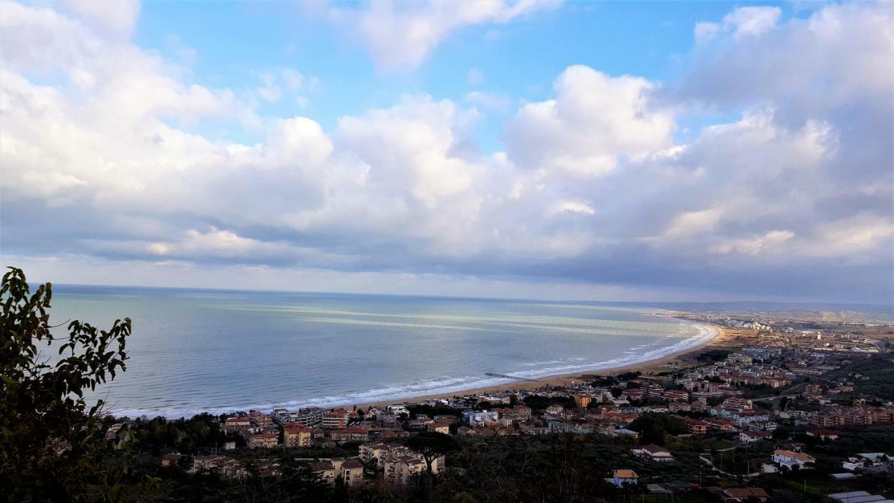 Deluxe Double Room Balcony Sea View