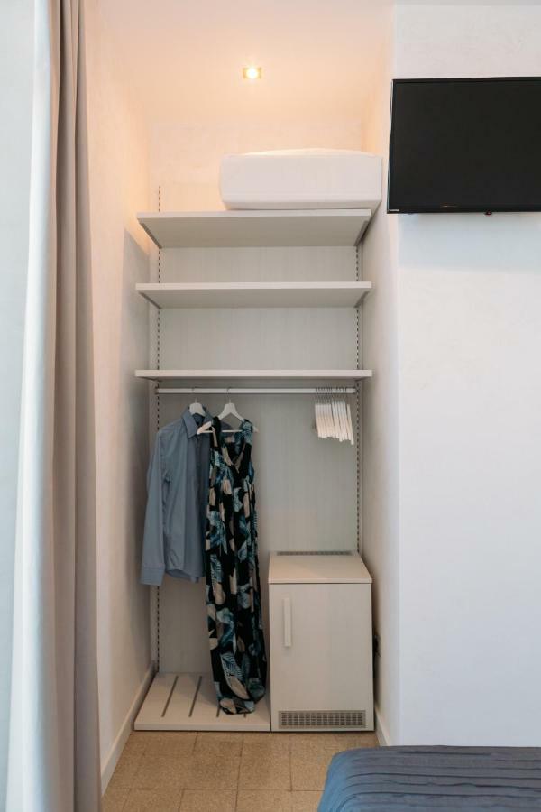 Deluxe Double Room Balcony Sea View