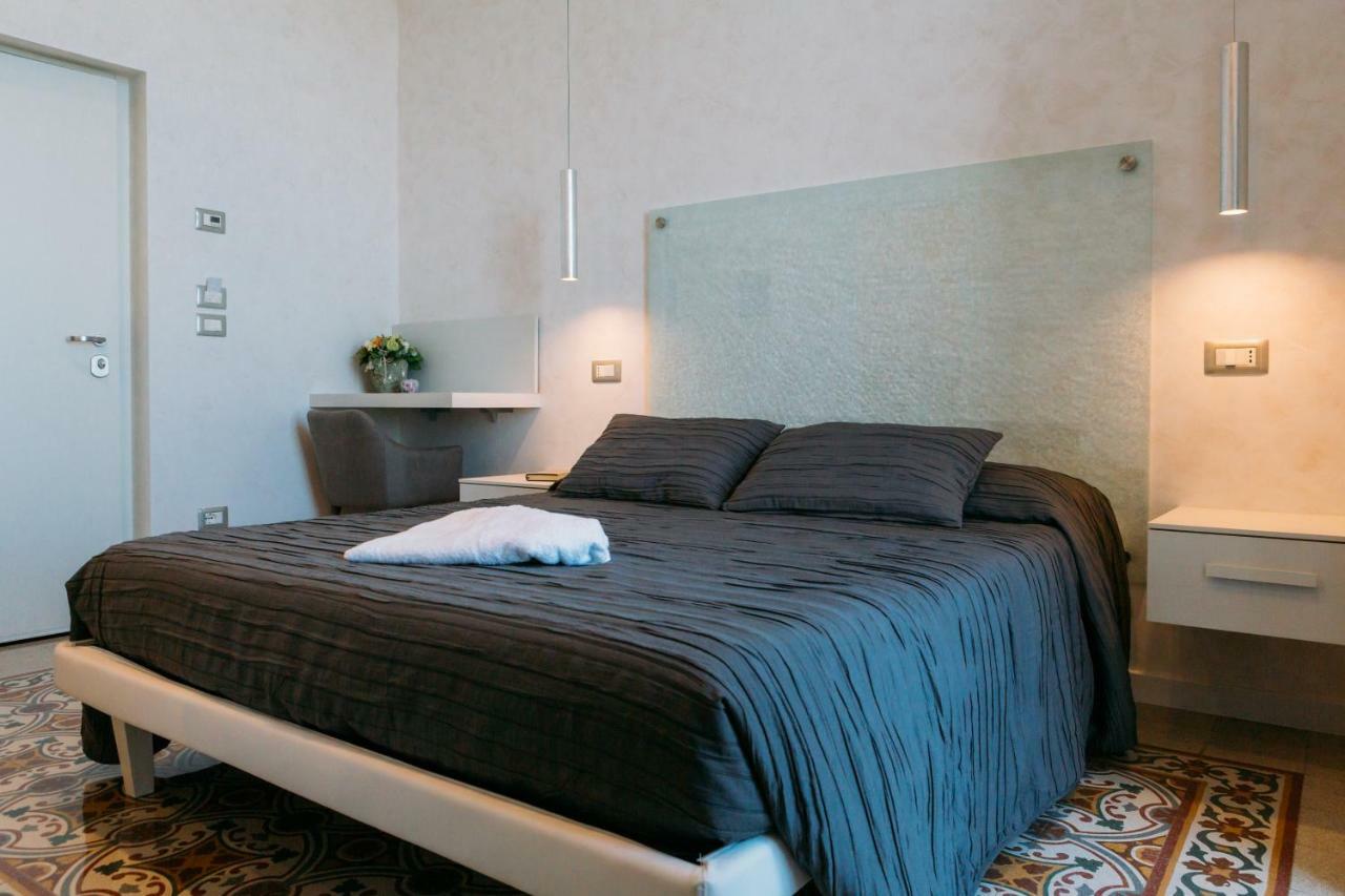 Deluxe Double Room Balcony Sea View
