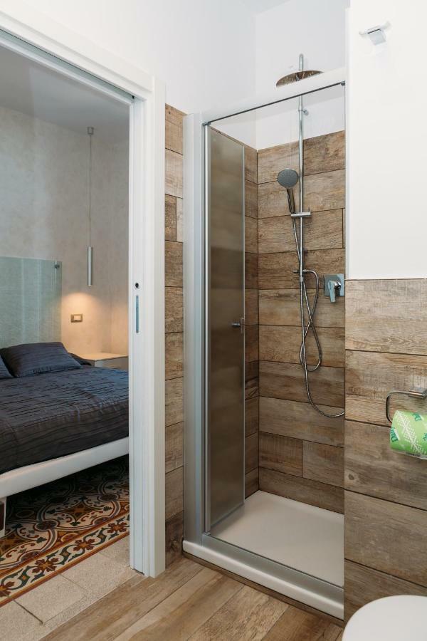 Deluxe Double Room Balcony Sea View