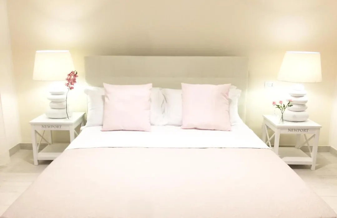 Flowers Sweet Rooms B&B-1