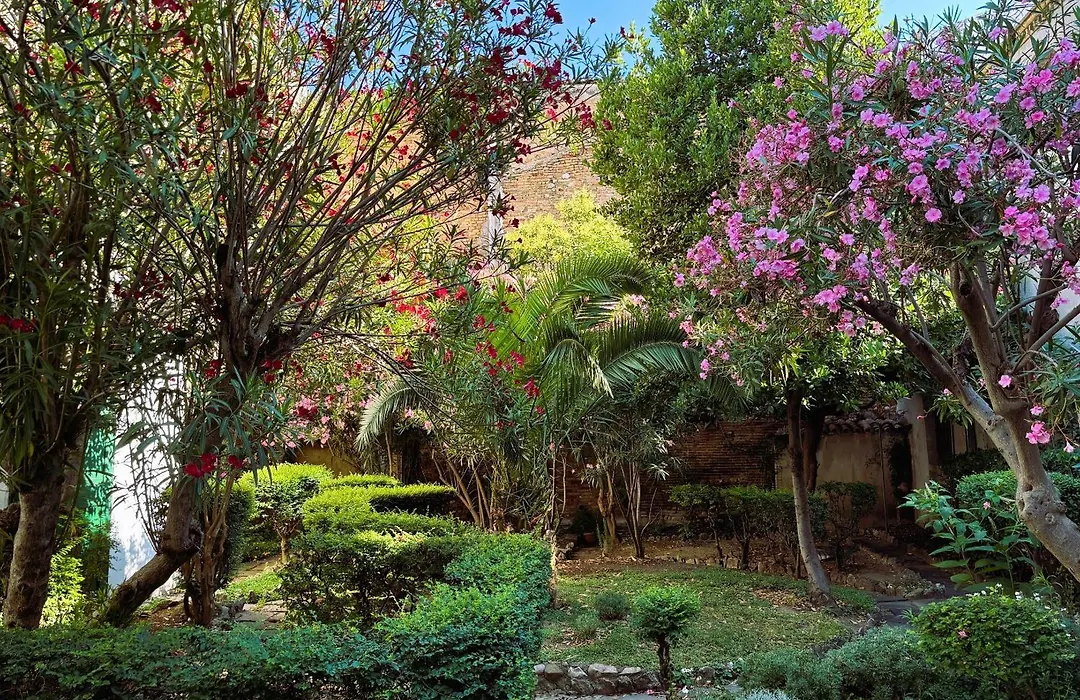 Il Giardino Nascosto-1