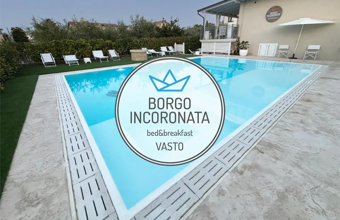 Borgo Incoronata B&B-1