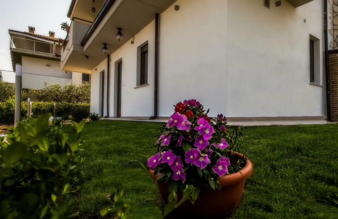 B&B OLGANNA con Parcheggi privati-1