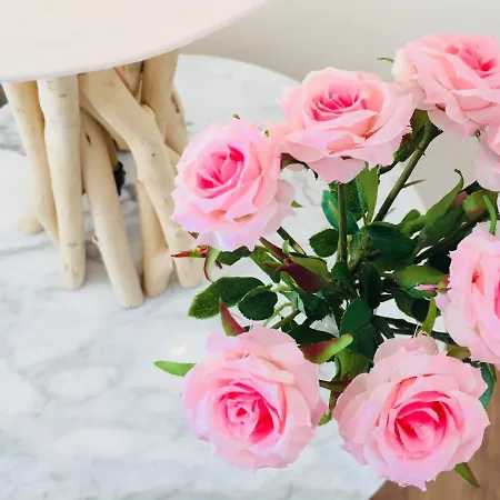 Flowers Sweet Rooms B&B-2