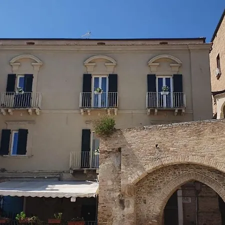 Il Bersó di Porta Catena-2