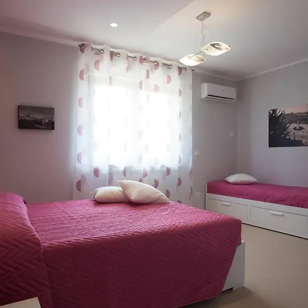 B&B OLGANNA con Parcheggi privati-3