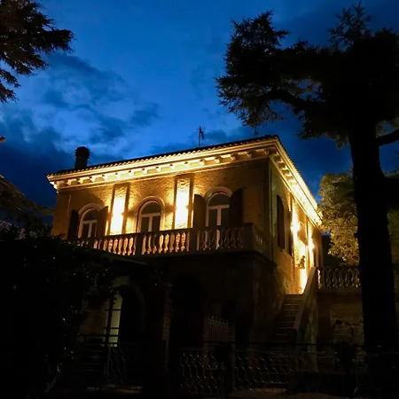 B&B Villa Belvedere-2