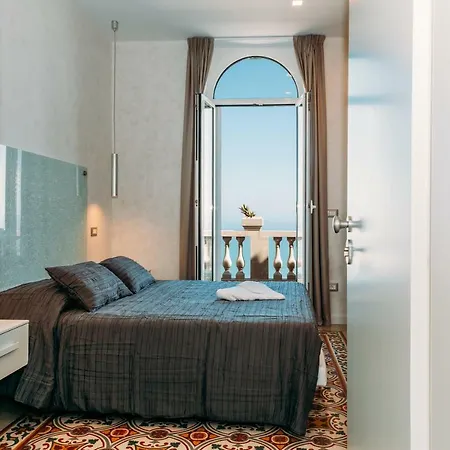 B&B Villa Belvedere-3