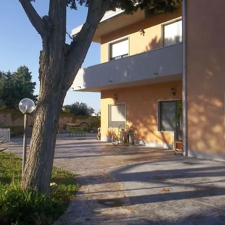 Via Dei Cascella 16-3